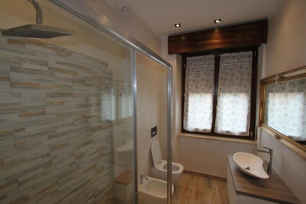 Ciao Verona Bed And Kitchen Bagian luar foto