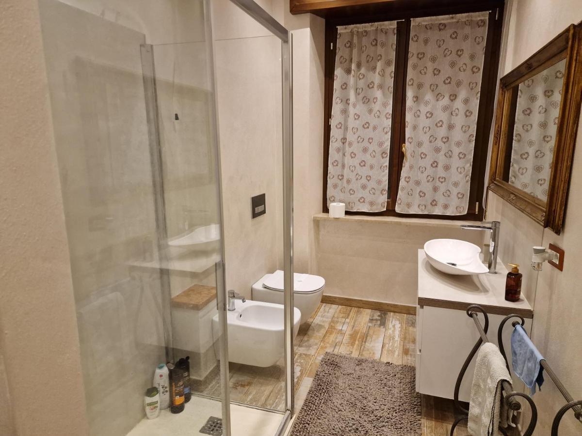 Ciao Verona Bed And Kitchen Ruang foto